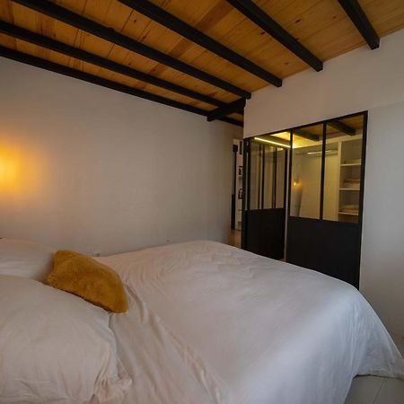 Confort Hotelier Dans Une Prestigieuse Residence Algiers Buitenkant foto