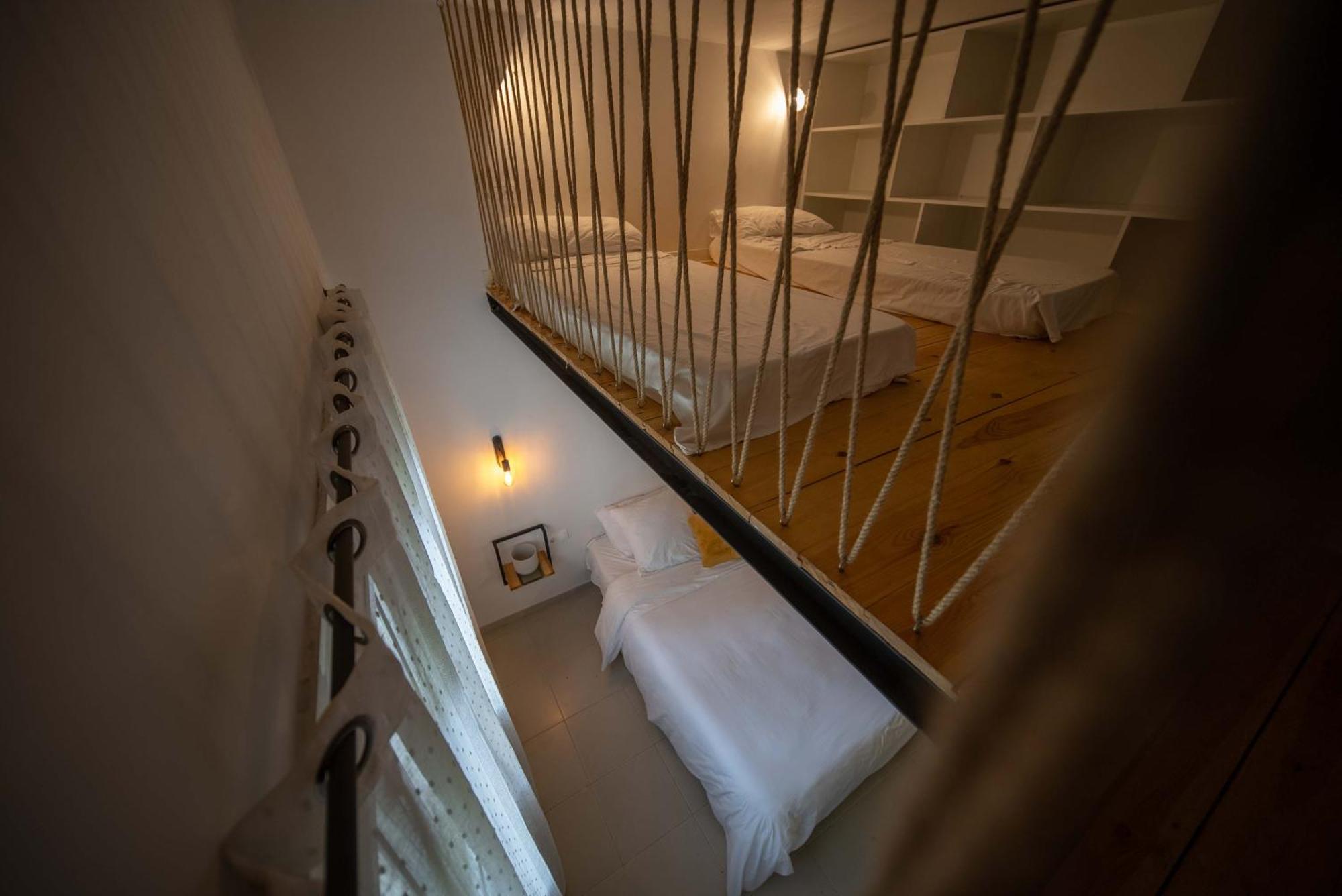 Confort Hotelier Dans Une Prestigieuse Residence Algiers Buitenkant foto